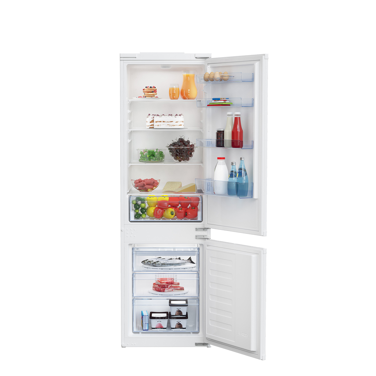 Homecomfort fridges