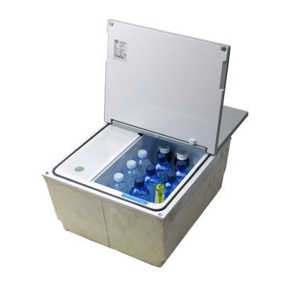Portable fridge-freezer for special installation, V31, Vitrifrigo