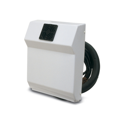 Accumulator evaporator 200x280x80 mm., AIR10, Vitrifrigo