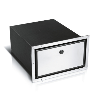 Frigo-freezer portatili e per installazioni speciali, BRK35PX, Vitrifrigo