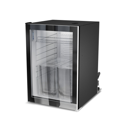 Kühlschränke für Bag in Box, C130PV MILK, Vitrifrigo