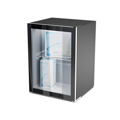 Kühlschränke für Bag in Box, C39PV, Vitrifrigo