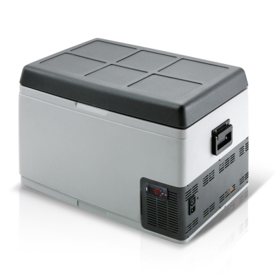 Kühlschränke und Gefrierschränke für tragbare und spezielle Installationen, C65D, Vitrifrigo