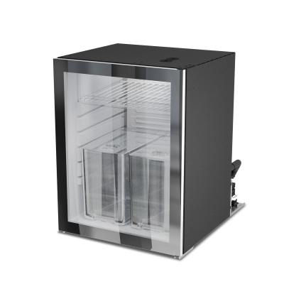 Kühlschränke für Bag in Box, C75PV MILK, Vitrifrigo