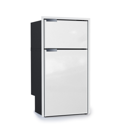 Fridge-freezer, DP150i Airlock, Grey, Vitrifrigo