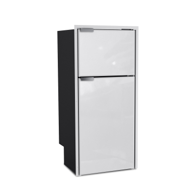 Frigo-freezer, DP2600i Airlock, Grey, Vitrifrigo