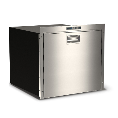 Kühl- und Gefrierschränke mit Schublade, DW100 OCX2 BTX, Vitrifrigo