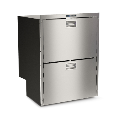 Drawer fridge-freezer, DW180 OCX2 DTX, Vitrifrigo
