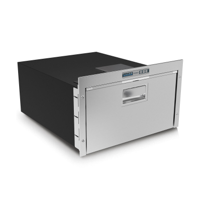 Drawer fridge-freezer, DW35 OCX2 RFX, Vitrifrigo