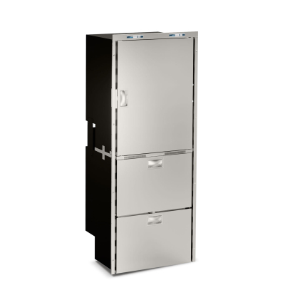 Drawer fridge-freezer, DW360 OCX2 BTX IM, Vitrifrigo