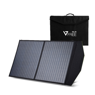 Solar Panel, VDREE Plus, Vitrifrigo