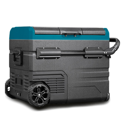 Frigo-freezer portatile VFREE PLUS, VFT50 , Vitrifrigo