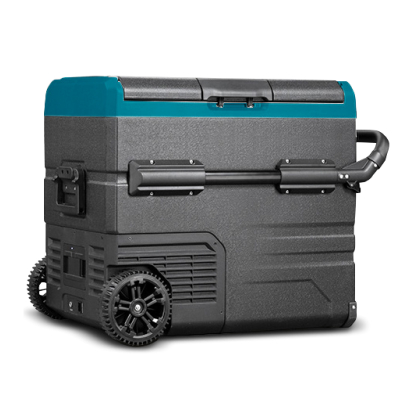 Frigo-freezer portatile VFREE PLUS, VFT60, Vitrifrigo
