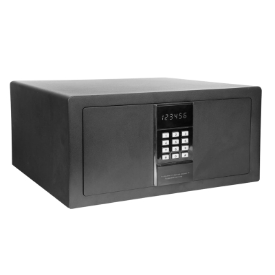 Electronic safe with front opening, VSAFE 2042, Vitrifrigo