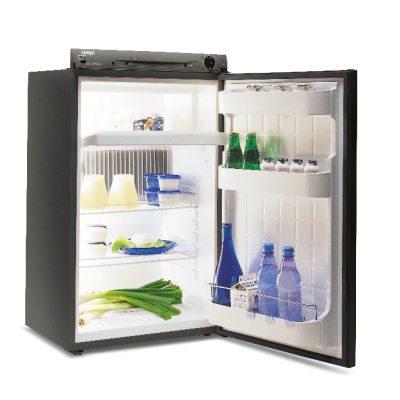 3-Ways fridge-freezer, VTR5090 DG, Vitrifrigo