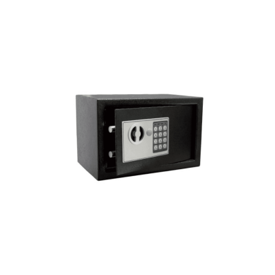 Electronic safe with front opening, VSAFE 200, Vitrifrigo