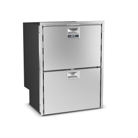 All-in-One drawer fridge-freezer DRW180A, Vitrifrigo