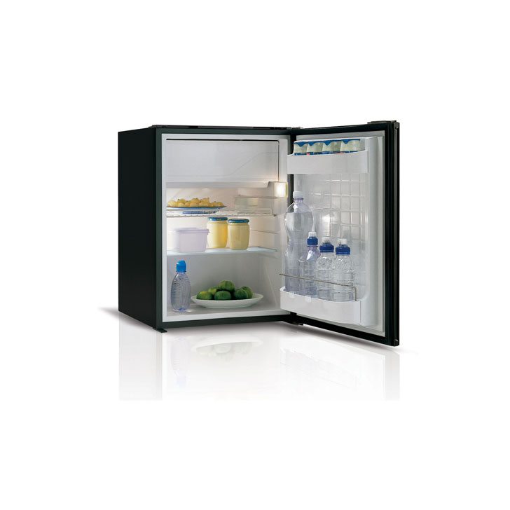Vitrifrigo C60i Office Frigo-Freezer 60lt a compressore 220/240Vac