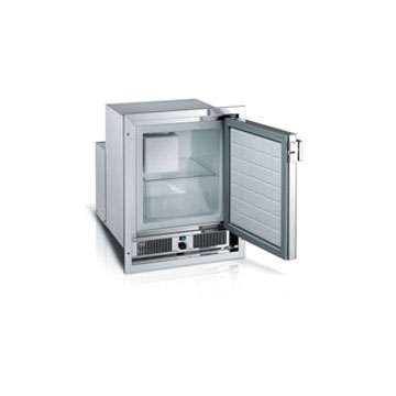 VITRIFRIGO - DW62IXD4X-1 - Refrigeradores-Congeladores SS OCX2 - 4.5 pies  cúbicos/127L