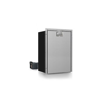 Vitrifrigo SLIM150 Refrigerator/Freezer Grey (External cooling unit) - –  Master Overland