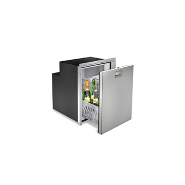 DW75 OCX2 RFX réfrigérateur à tiroir - Yachts et bateaux - Vitrifrigo