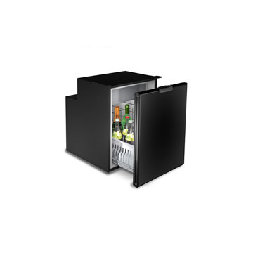 VITRIFRIGO Réfrigérateur Freezer 150L pour Camping-Car VTR5150 514602