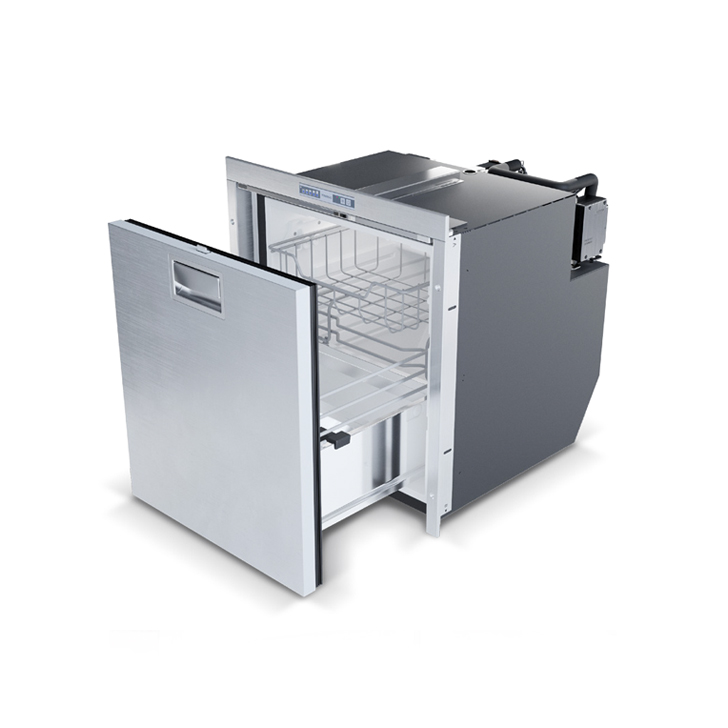 Frigoríficos y congeladores de cajón en acero inox - Aplicaciones  Especiales – BBQ - Vitrifrigo